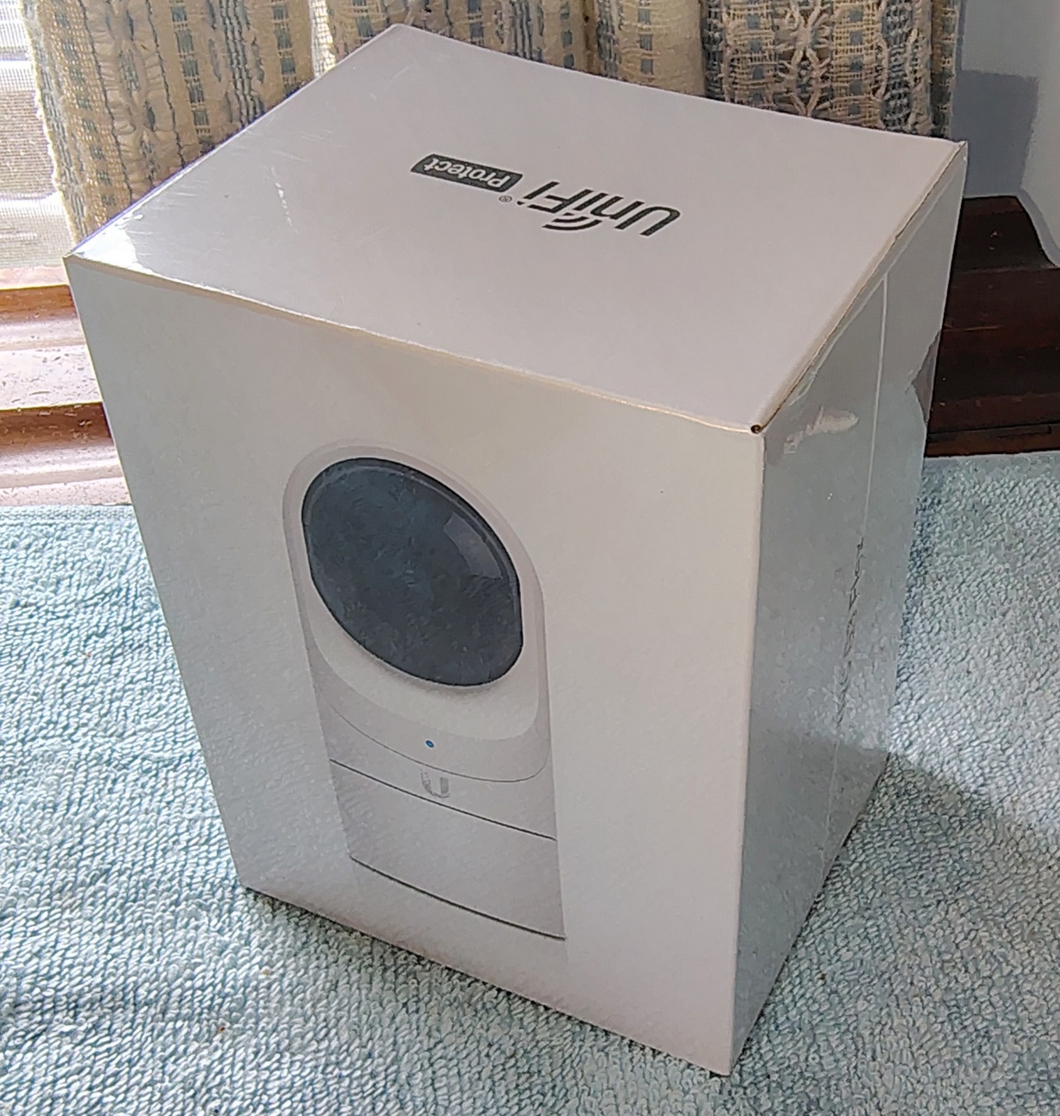 Ubiquiti UniFi Protect UVC-G3-FLEX Security Camera NEW Sealed Box 817882024327