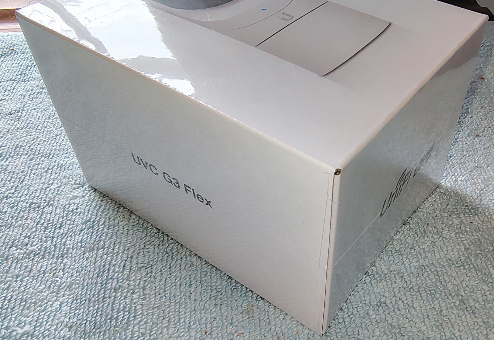 Ubiquiti UniFi Protect UVC-G3-FLEX Security Camera NEW Sealed Box 817882024327 - Image 5