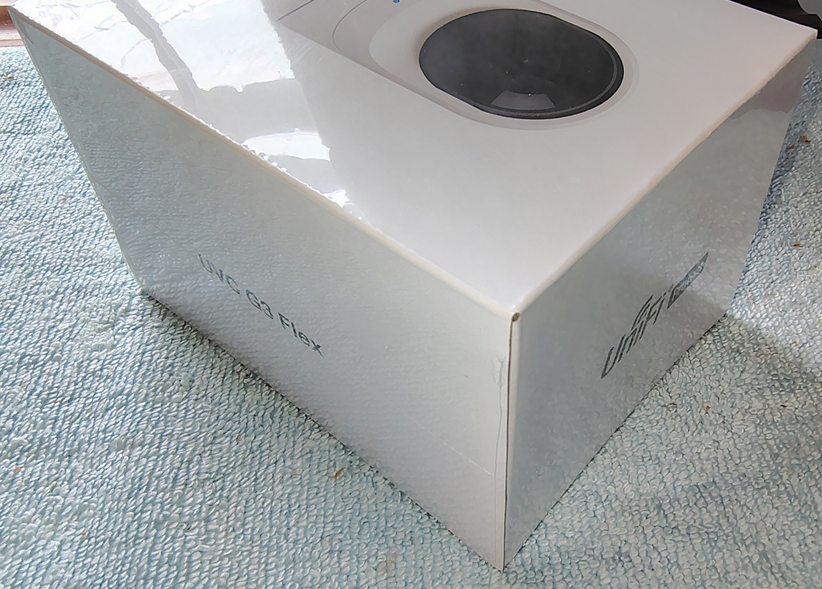 Ubiquiti UniFi Protect UVC-G3-FLEX Security Camera NEW Sealed Box 817882024327 - Image 6