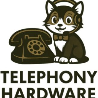 Telephony Hardware