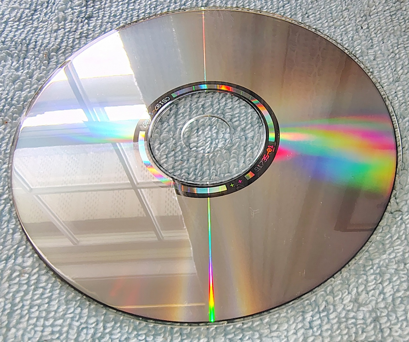 HP Scanning Software CD-ROM 1998 Drivers Adobe PhotoDeluxe OmniPage OCR Win 95 - Image 4