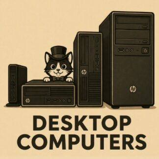 Desktop Computers