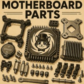 Motherboard Parts
