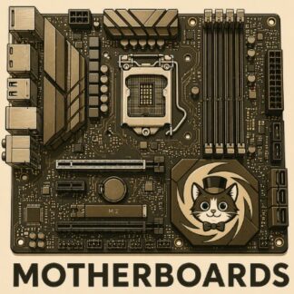 Motherboards