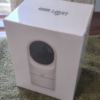 Ubiquiti UniFi Protect UVC-G3-FLEX Security Camera NEW Sealed Box 817882024327 (Copy)