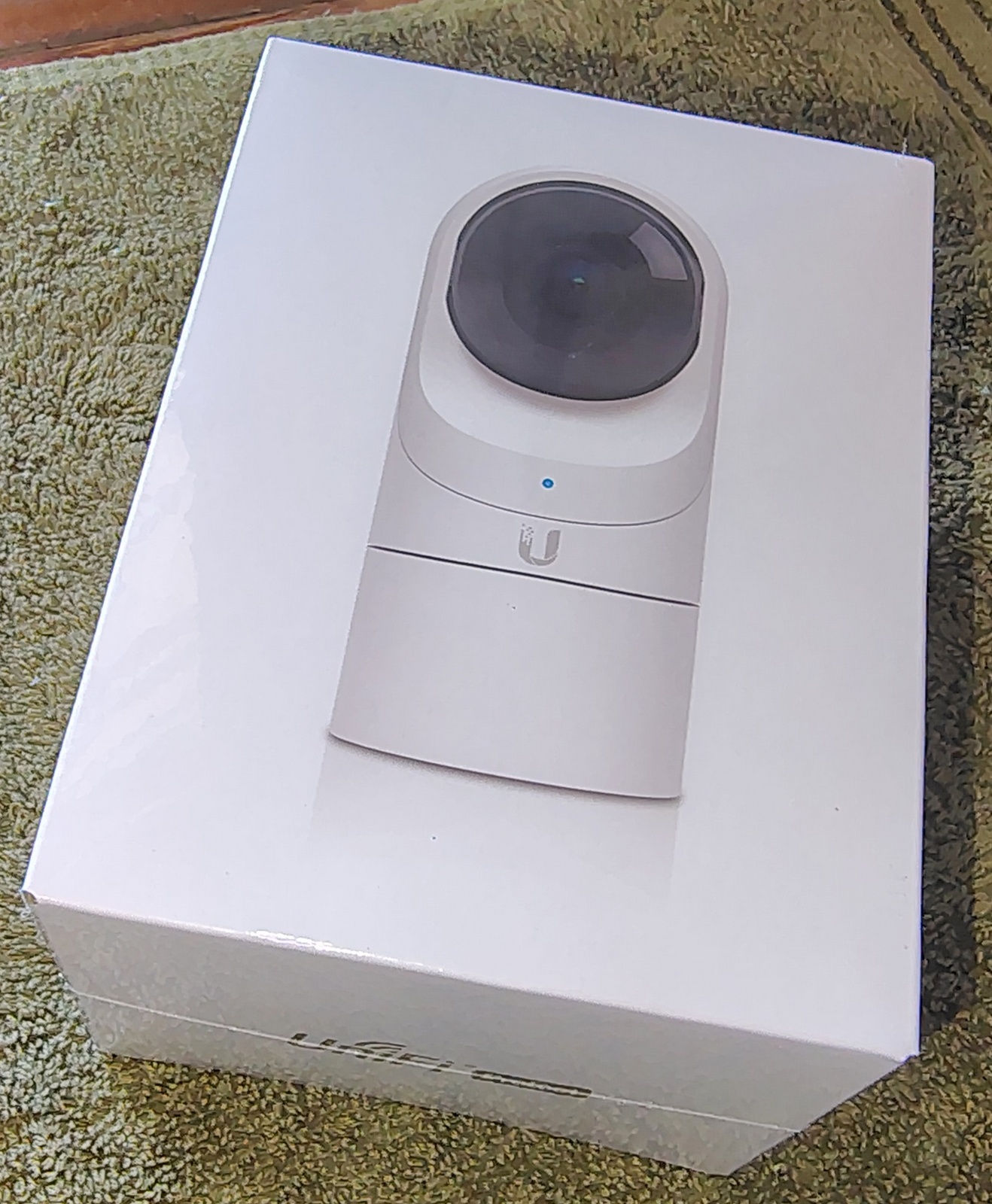 Ubiquiti UniFi Protect UVC-G3-FLEX Security Camera NEW Sealed Box 817882024327 (Copy) - Image 6