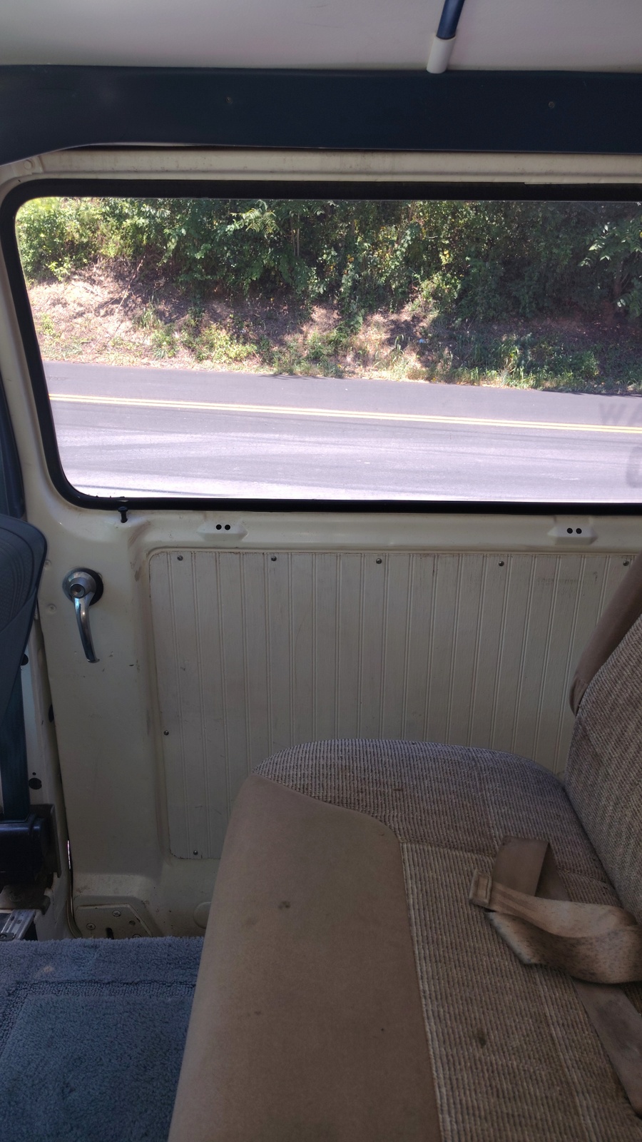 1983 Ford E-100 Econoline Short Wheelbase Van | 300 Inline Six | 3-Speed Manual w/ Overdrive | 91,812 Miles - Image 30