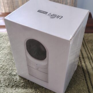 Ubiquiti UniFi Protect UVC-G3-FLEX Security Camera NEW Sealed Box 817882024327