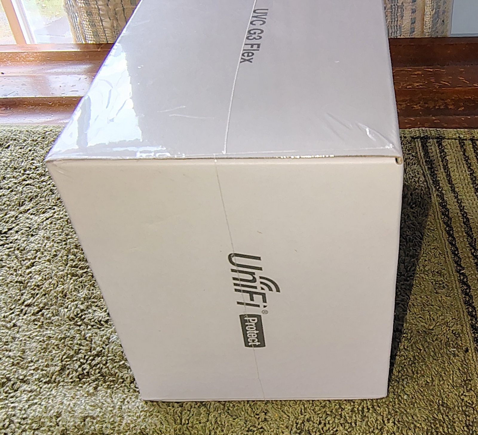 Ubiquiti UniFi Protect UVC-G3-FLEX Security Camera NEW Sealed Box 817882024327 - Image 4