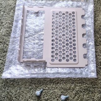 ASUS ProArt PA401 Wood Edition Vertical GPU Kit Bracket w/ 2 OEM Thumbscrews