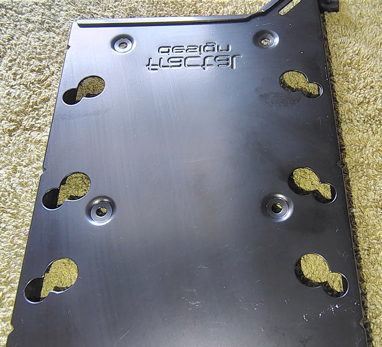 Fractal Design Type-A HDD Drive Tray Kit with Dampeners & Screws for Define R6 Vector RS - Image 10
