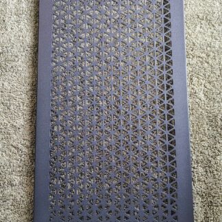 Corsair Vengeance a7200 VNGC 48.6L Front Mesh Panel Bezel for 4000D Chassis