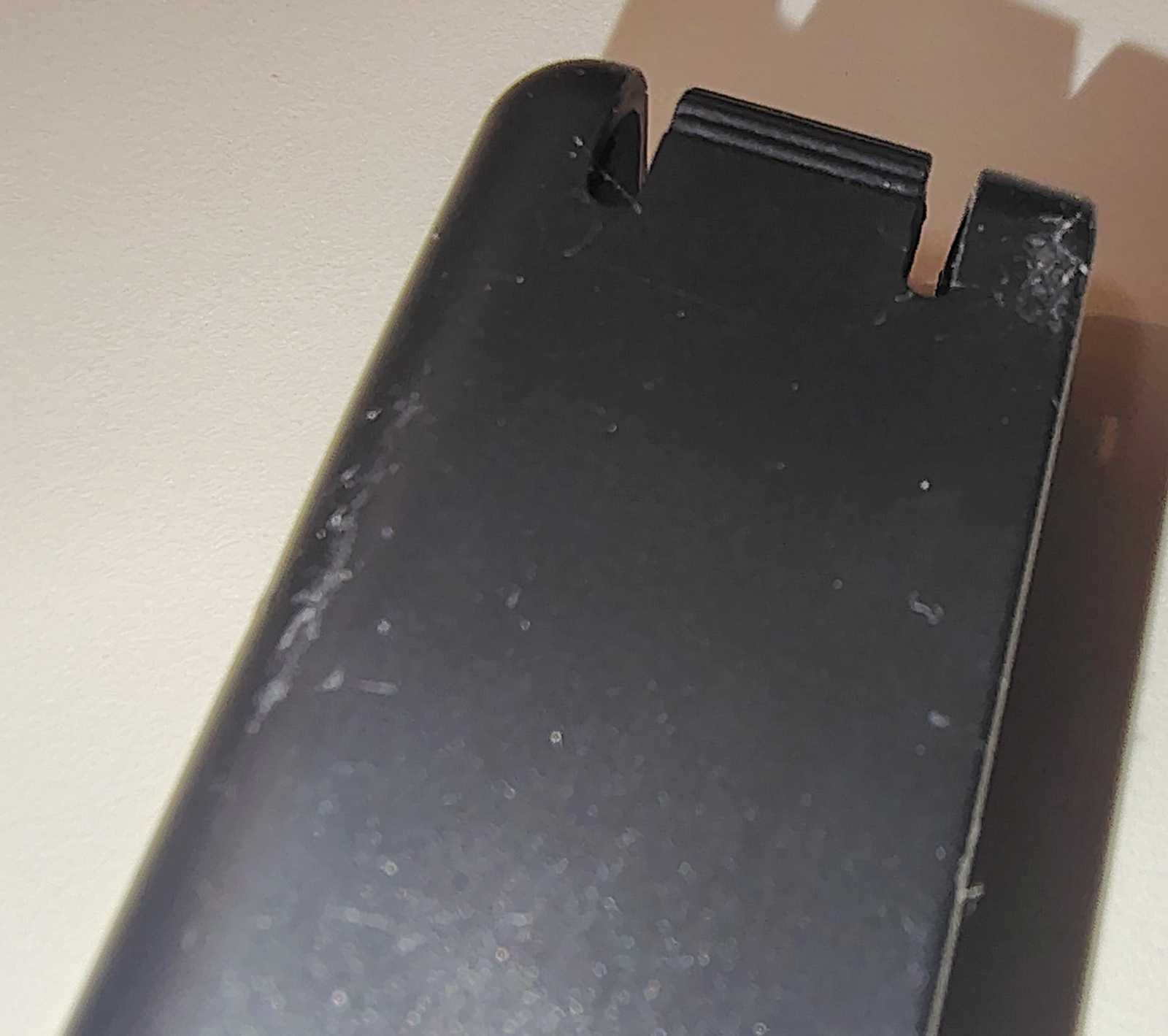 Thermaltake Versa H25 Black Plastic PCIe Expansion Card Retention Bracket OEM - Image 5