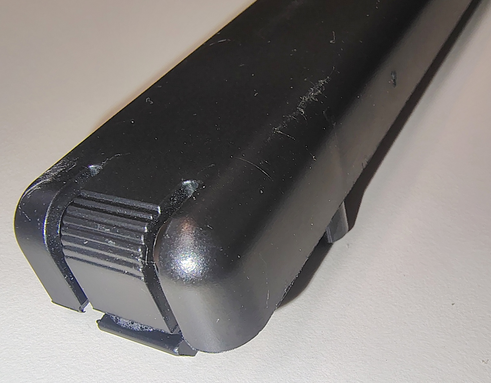 Thermaltake Versa H25 Black Plastic PCIe Expansion Card Retention Bracket OEM - Image 6
