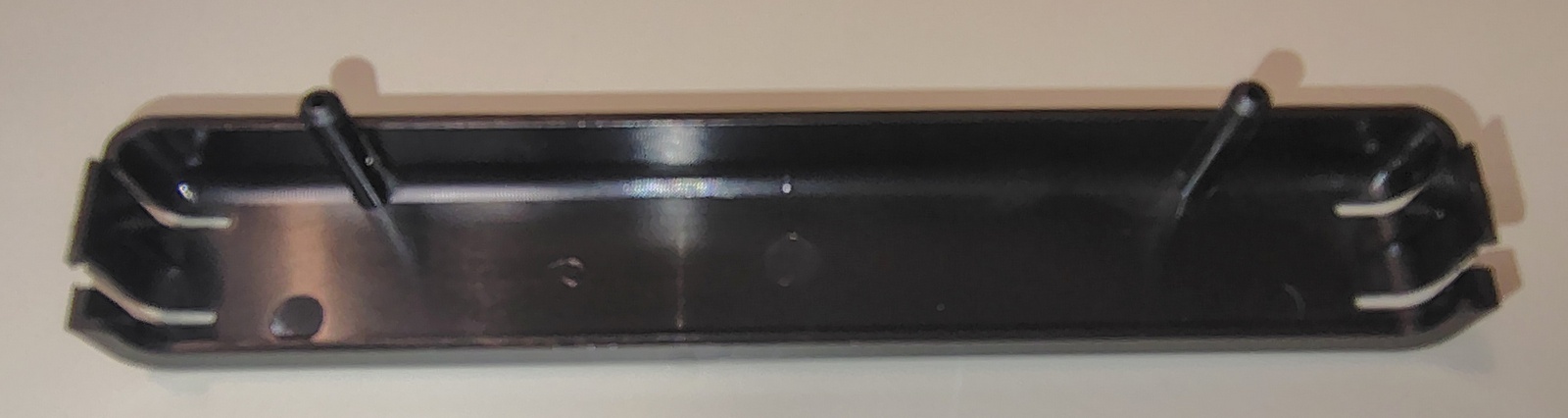 Thermaltake Versa H25 Black Plastic PCIe Expansion Card Retention Bracket OEM - Image 7