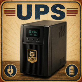 UPS
