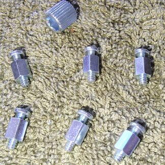 ASUS ProArt PA401 Motherboard Standoffs Screws & Standoff Driver Tool OEM Lot