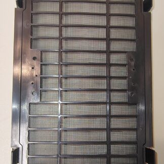 Thermaltake Versa H25 Front Intake Dust Filter Mesh Assembly OEM Case Part