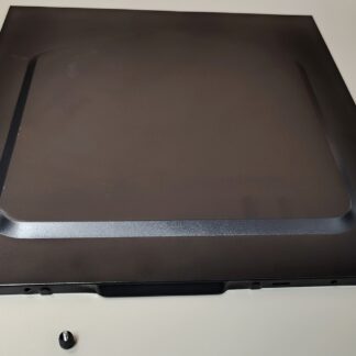 Thermaltake Versa H25 OEM Side Panel with 2 Thumbscrews Black Steel Case Panel