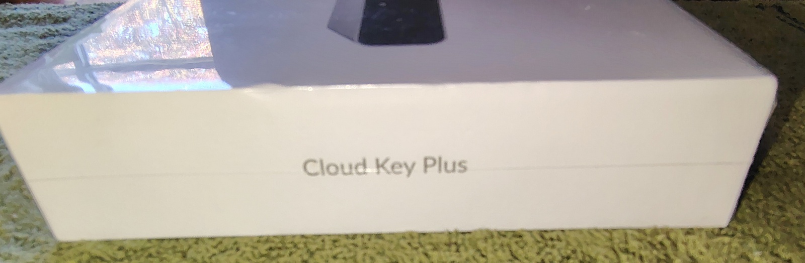 Ubiquiti UniFi Cloud Key Gen2 Plus UCK-G2-PLUS New Factory Sealed NVR Controller - Image 4