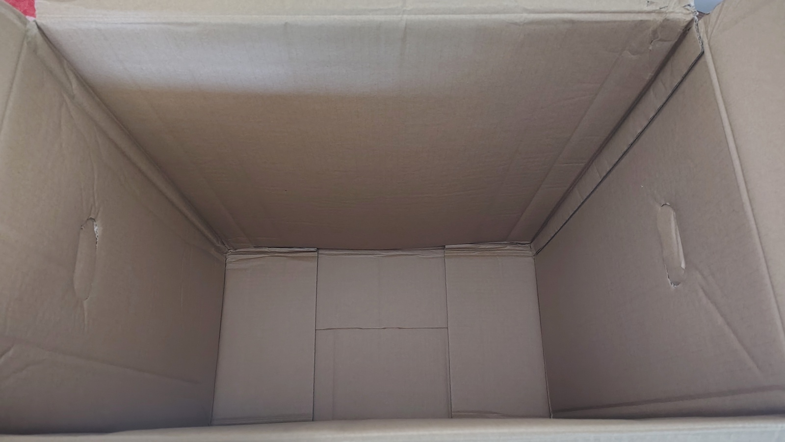 Corsair 5000D Airflow Original Box Foam Inserts Bag Packaging CC-9011211-WW - Image 5
